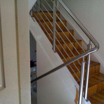 Steel Handrails Sydney