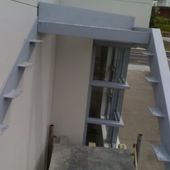 install Steel Lintels in Sydney