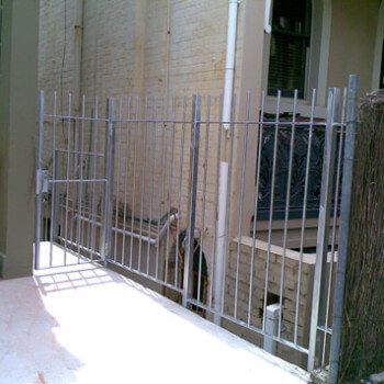 Residential Fabrication