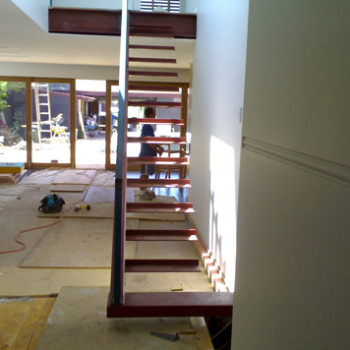Residential Fabrication