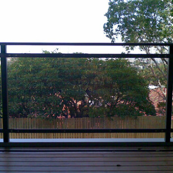 Residential Fabrication