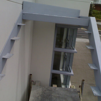 Commercial Fabrication