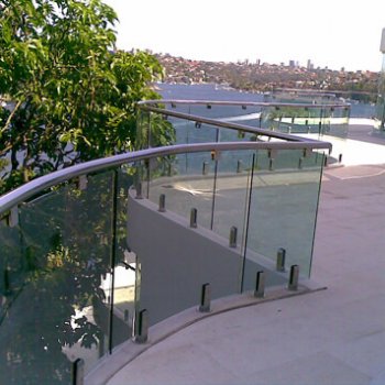 Balustrading Service Sydney
