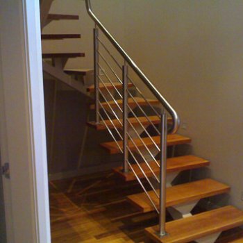 high quality staircases