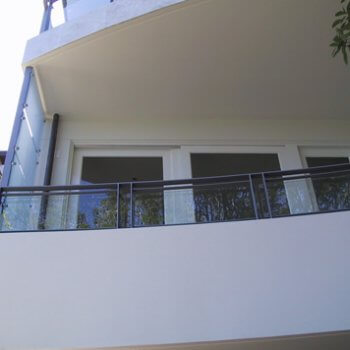 Balustrading in Sydney