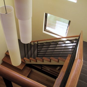 Steel Balustrades & Balustrading Sydney