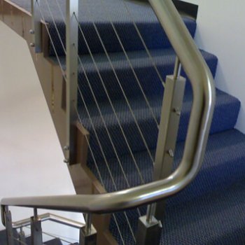 Handrails Stairs service Sydney