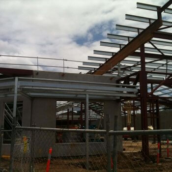 Sydney Residential Fabrication