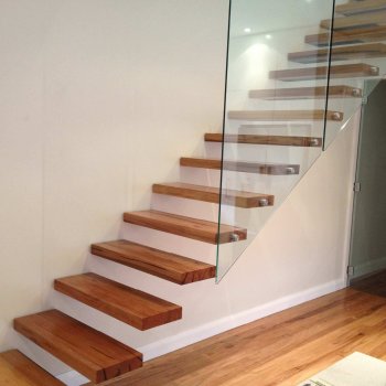 premium staircase designs